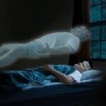 Immagine con headline: Il sonno profondo dello stato post-mortem