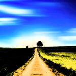 Immagine con headline: Tra morte e vita: Dolores Cannon esplora il regno spirituae