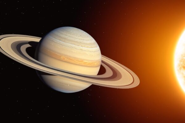 Immagine con headline: Gnosi della Fraternità di Saturno: dottrine magiche