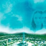 Immagine con headline: La regione eterica del Mondo fisico